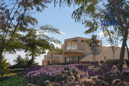 4 Bedroom Villa for Sale in 6th of October, Giza - WhatsApp Image 2025-06-04 at 18.50. 40_7ed6ed31. jpg