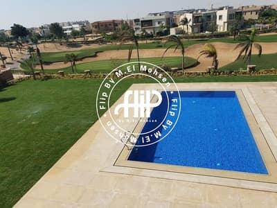 5 Bedroom Villa for Rent in Sheikh Zayed, Giza - IMG-20250217-WA0039. jpg