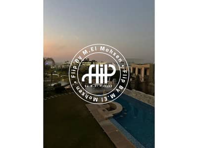 5 Bedroom Villa for Sale in Sheikh Zayed, Giza - IMG-20250409-WA0052. jpg