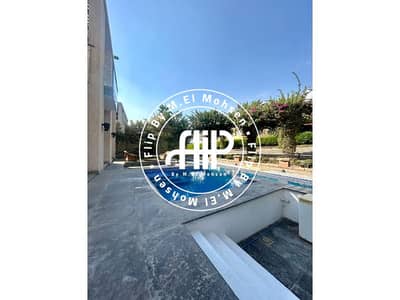 5 Bedroom Villa for Sale in Sheikh Zayed, Giza - IMG-20241027-WA0044. jpg