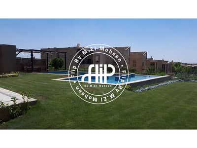 4 Bedroom Villa for Sale in Sheikh Zayed, Giza - IMG-20241003-WA0096. jpg