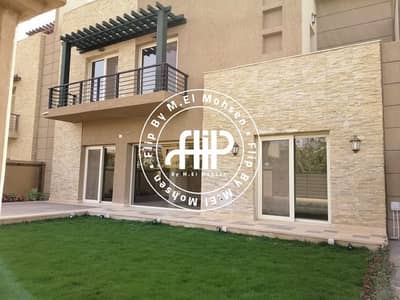 تاون هاوس 4 غرف نوم للبيع في الشيخ زايد، الجيزة - IMG-20241216-WA0054. jpg