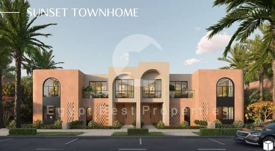 3 Bedroom Townhouse for Sale in North Coast, Matruh - WhatsApp Image 2024-07-15 at 2.48. 30 PM (1). jpeg