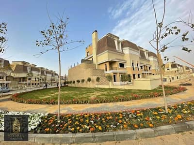 4 Bedroom Apartment for Sale in Mostakbal City, Cairo - WhatsApp Image 2025-05-22 at 11.45. 18 AM (5). jpeg