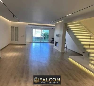 دوبلكس 4 غرف نوم للبيع في القاهرة الجديدة، القاهرة - WhatsApp Image 2025-06-04 at 1.28. 21 PM (1). jpeg