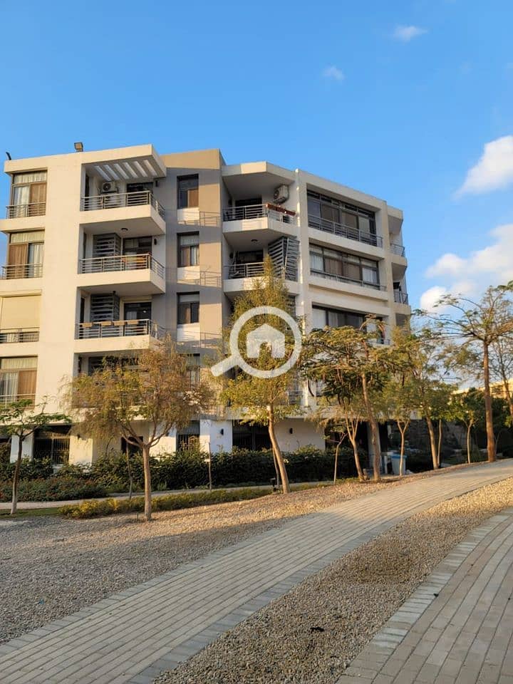 7 the butterfly mostakbal city. jpg