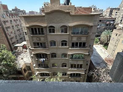 فلیٹ 3 غرف نوم للبيع في الدقى، الجيزة - WhatsApp Image 2025-06-04 at 12.38. 26 AM (1). jpg