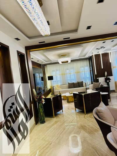 3 Bedroom Flat for Sale in Madinaty, Cairo - WhatsApp Image 2025-06-01 at 4.42. 37 PM. jpeg