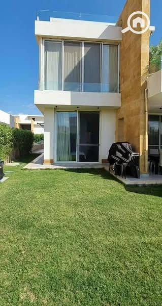 2 Bedroom Chalet for Sale in North Coast, Matruh - 494732056_122178553460335091_4195470623984300858_n. jpg