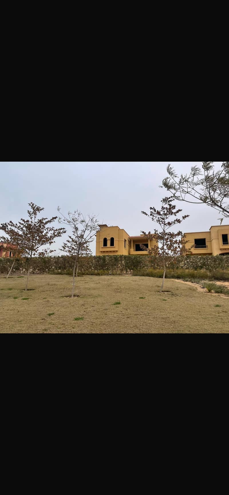Stand Alone Villa in IVY by New Giza Stand Alone Villa in IVY by New Giza