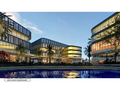 Office for Sale in New Cairo, Cairo - WhatsApp Image 2025-06-02 at 3.03. 09 PM. jpg