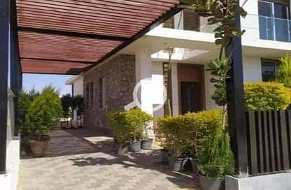 4 Bedroom Penthouse for Sale in Mostakbal City, Cairo - IMG-20240325-WA0099. jpg