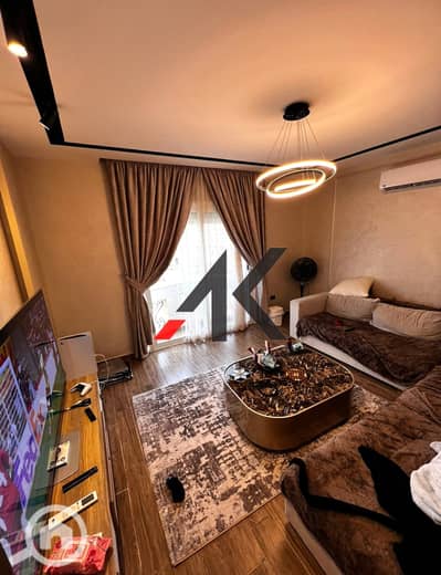 2 Bedroom Flat for Sale in New Cairo, Cairo - cov. jpeg