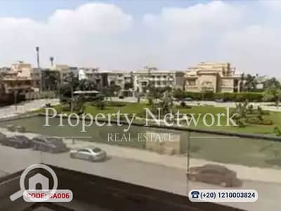 3 Bedroom Flat for Sale in Katameya, Cairo - SA006 (1). png