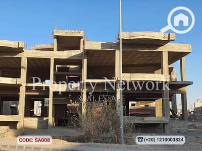 شقة 3 غرف نوم للبيع في القطامية، القاهرة - SA008 (5). png