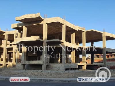 3 Bedroom Flat for Sale in Katameya, Cairo - AL129 (3). png