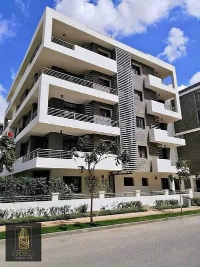 3 Bedroom Apartment for Sale in New Cairo, Cairo - WhatsApp Image 2025-06-03 at 17.32. 23_01340310. jpg