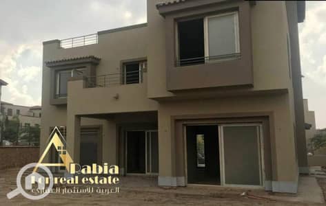 4 Bedroom Villa for Sale in New Cairo, Cairo - WhatsApp Image 2025-06-02 at 7.12. 12 PM (3). jpeg