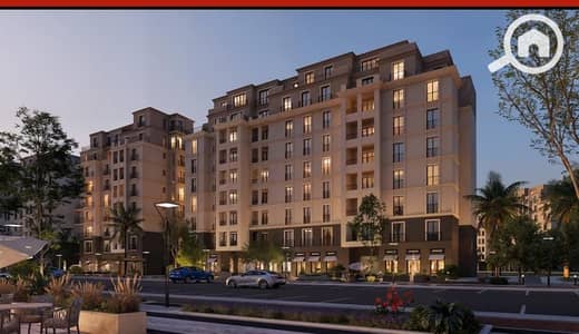 2 Bedroom Apartment for Sale in New Cairo, Cairo - d2f408d7-13de-4568-bdb3-66c460ce72f5. jpeg