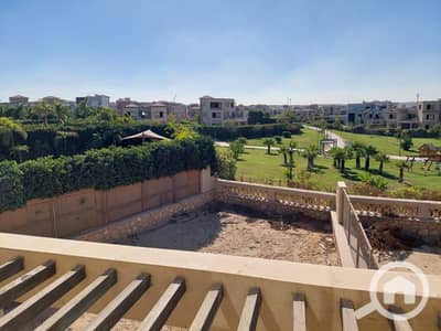 4 Bedroom Twin House for Sale in New Cairo, Cairo - IMG-20250214-WA0008. jpg