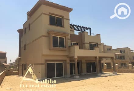 فیلا 4 غرف نوم للبيع في القاهرة الجديدة، القاهرة - ea33fc93-1fe5-4d9d-8536-52ed611df9c8. jpeg