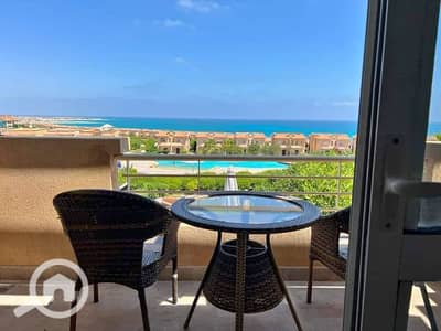 شاليه 2 غرفة نوم للبيع في الساحل الشمالي، مطروح - 5B9AA8F3-623C-4DEC-8179-E048FB720169. jpeg