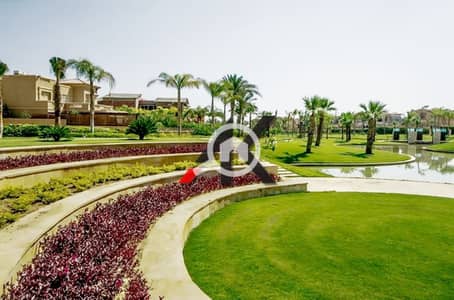 7 Bedroom Villa for Sale in New Cairo, Cairo - COVER. jpg