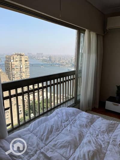 1 Bedroom Flat for Sale in Zamalek, Cairo - 488506263_1187515303075004_4025106524512435645_n. jpg