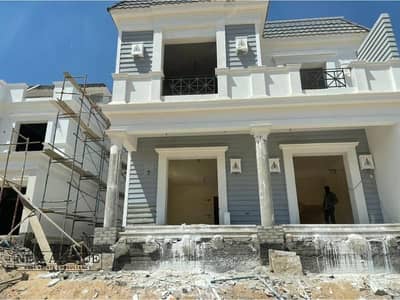 فیلا 4 غرف نوم للبيع في القاهرة الجديدة، القاهرة - e865bfd1-3d05-4ecd-aae7-e75b95adbb5c (1). jpg