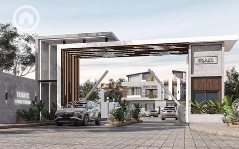 4 Bedroom Townhouse for Sale in Sheikh Zayed, Giza - b52f154b-61d1-4a2b-a290-395812b232b7. jpg