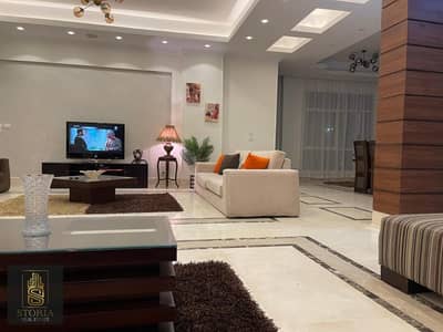 فیلا 4 غرف نوم للبيع في هليوبوليس الجديدة، القاهرة - 391836865. jpg