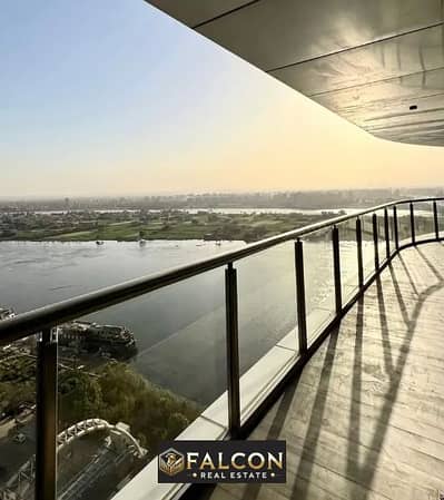 1 Bedroom Hotel Apartment for Sale in Zamalek, Cairo - Screenshot 2025-04-21 182429. png