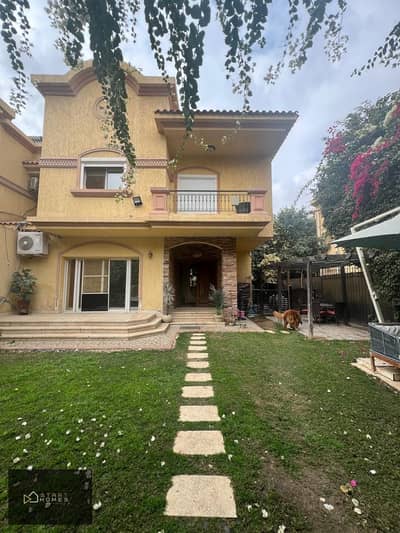 3 Bedroom Villa for Sale in New Cairo, Cairo - WhatsApp Image 2025-06-04 at 4.48. 46 PM. jpeg