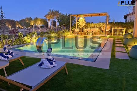 6 Bedroom Villa for Sale in North Coast, Matruh - 4. jpg