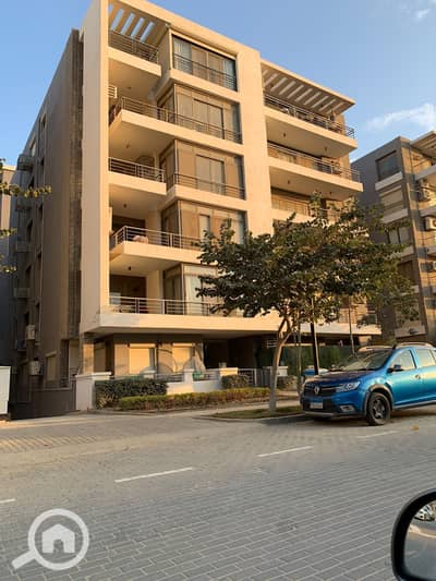 3 Bedroom Flat for Sale in Madinaty, Cairo - 0 (14). jpg