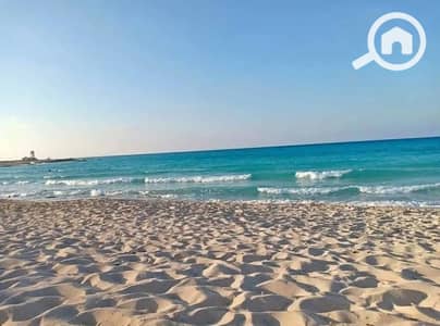 2 Bedroom Chalet for Sale in North Coast, Matruh - 50 (2). jpg