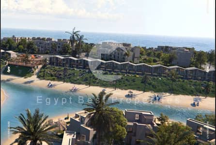شاليه 2 غرفة نوم للبيع في الساحل الشمالي، مطروح - صورة واتساب بتاريخ 1446-11-13 في 12.20. 37_028977e7. jpg