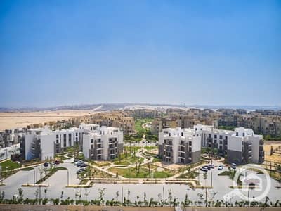 فلیٹ 3 غرف نوم للبيع في 6 أكتوبر، الجيزة - Construction1. jpg
