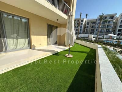 شاليه 2 غرفة نوم للبيع في الساحل الشمالي، مطروح - IMG-20250605-WA0029. jpg