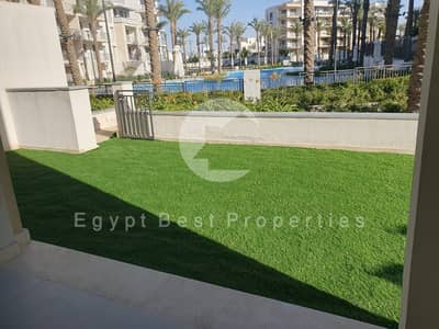 شاليه 3 غرف نوم للبيع في الساحل الشمالي، مطروح - IMG-20250604-WA0189. jpg