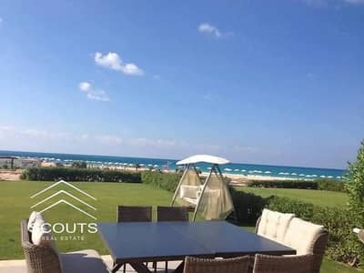 3 Bedroom Chalet for Sale in North Coast, Matruh - WhatsApp Image 2025-04-24 at 4.23. 21 PM. jpeg