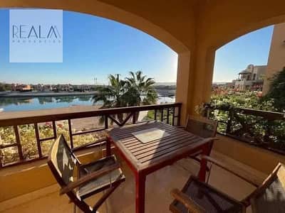 2 Bedroom Chalet for Sale in Gouna, Red Sea - 494103574_122143505690593475_286375189132574518_n. jpg
