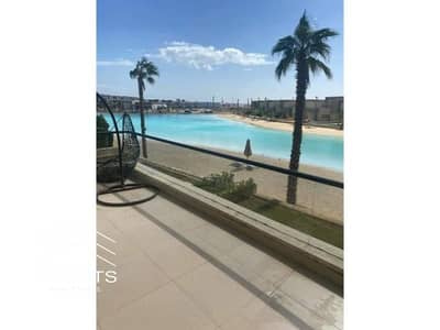 3 Bedroom Chalet for Sale in Ain Sukhna, Suez - WhatsApp Image 2025-02-12 at 2.14. 04 PM. jpg