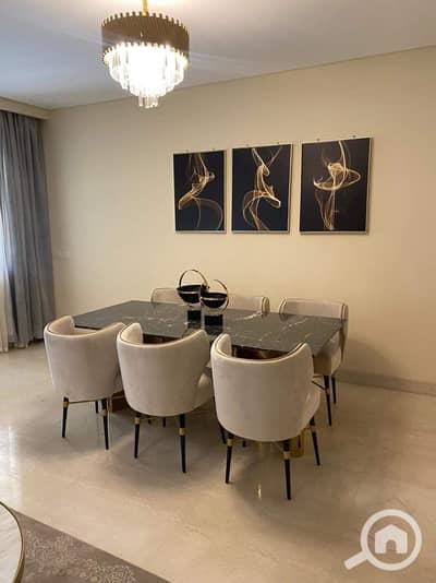 3 Bedroom Flat for Sale in New Cairo, Cairo - IMG-20250126-WA0144. jpg