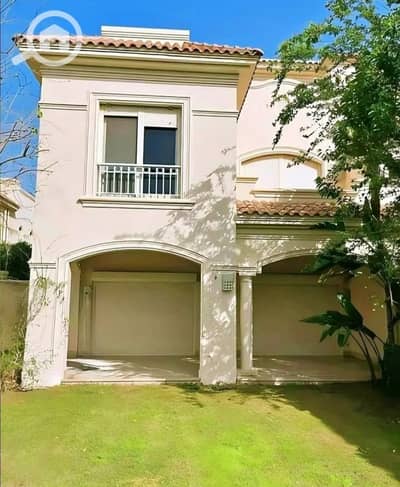 4 Bedroom Townhouse for Sale in Shorouk City, Cairo - IMG-20250115-WA0176. jpg