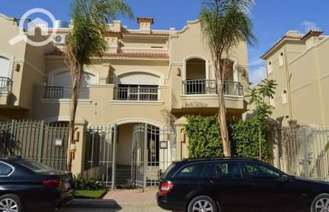4 Bedroom Townhouse for Sale in Shorouk City, Cairo - IMG-20250115-WA0179. jpg