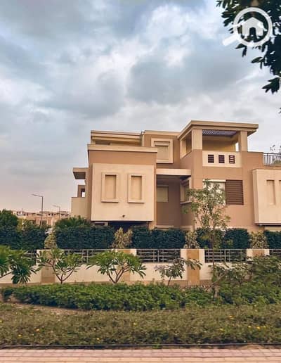 5 Bedroom Villa for Sale in Mostakbal City, Cairo - تاج ستي التجمع الأول 2902092777_492520456614920959_n. jpg