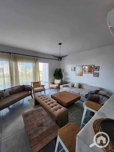 2 Bedroom Chalet for Sale in North Coast, Matruh - IMG_9396. jpg
