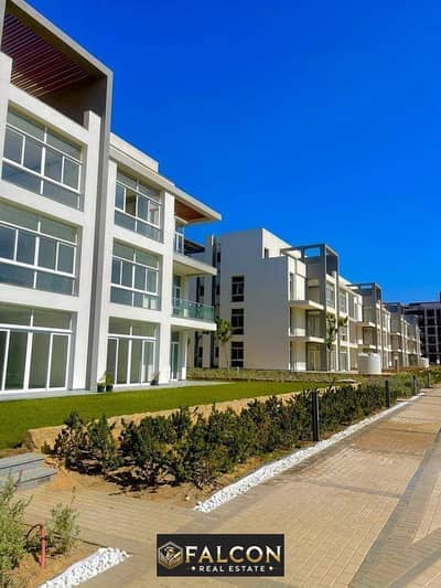 3 Bedroom Townhouse for Sale in North Coast, Matruh - f6404d27-0722-4825-81ab-27cd3ac38a85. jpg