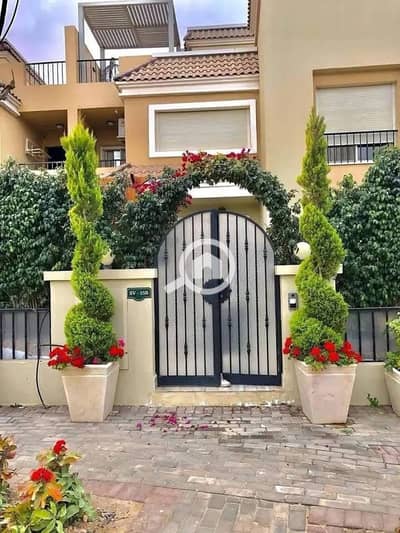 4 Bedroom Villa for Sale in New Cairo, Cairo - 1. jpg